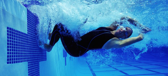 Nauka pływania dla dzieci i dorosłych Gdynia Chylonia