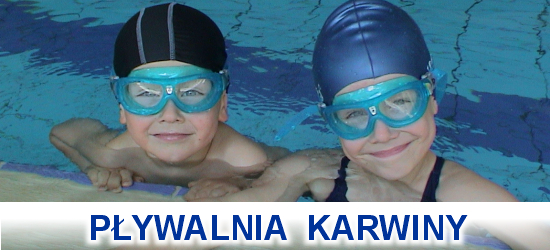 Nauka pływania dla dzieci Gdynia Karwiny, treningi triathlonowe