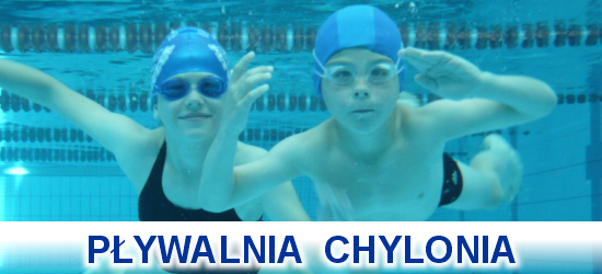 Nauka pływania dla dzieci Gdynia Chylonia, treningi triathlonowe